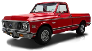   CHEVROLET () C10